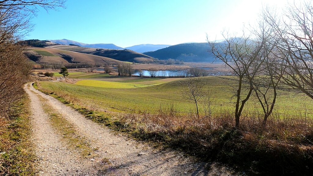 Colfiorito Gravel - Iscrizione 2025